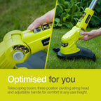 OLT1832 ONE+ Cordless Grass Trimmer 10-12in 18V Bare Unit