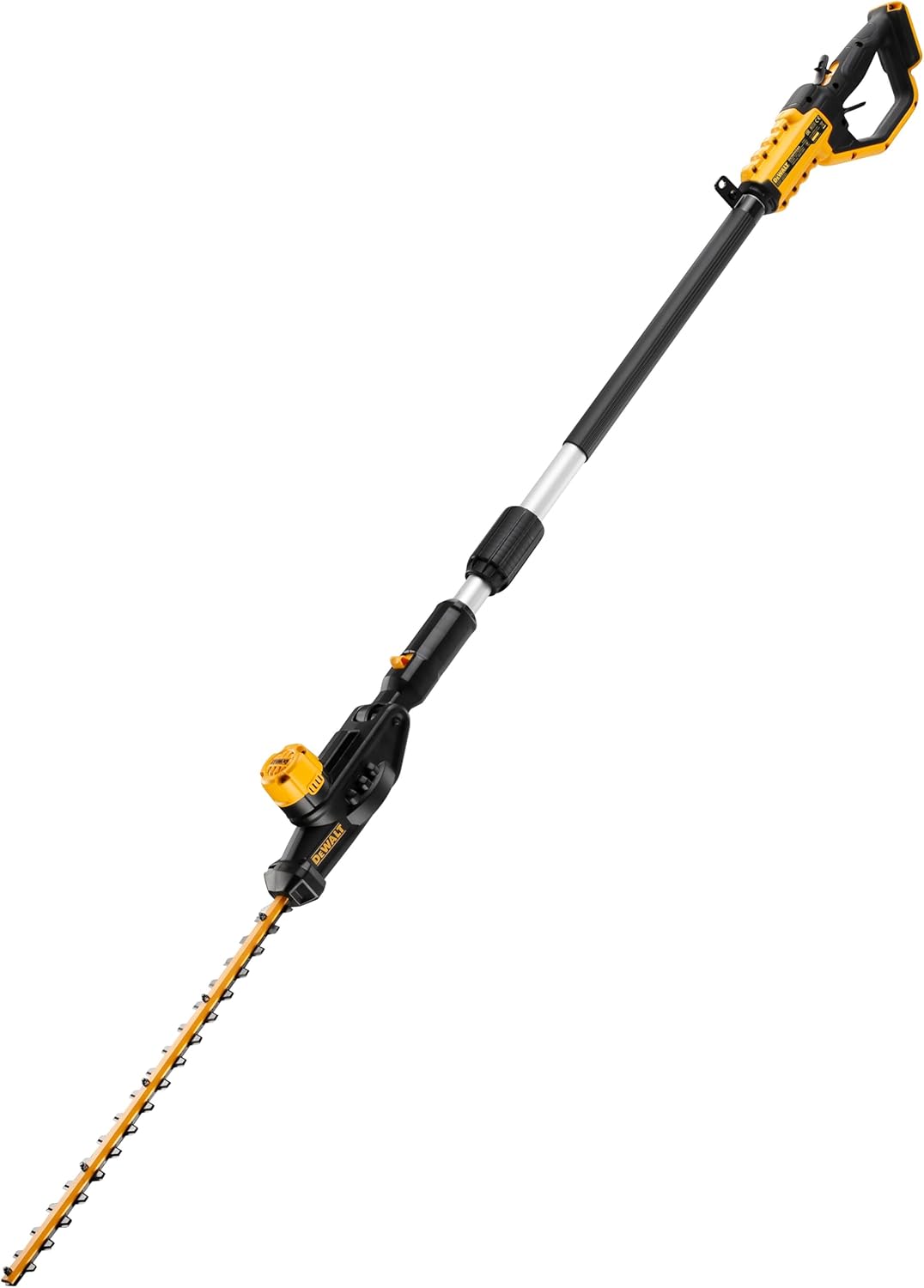 DCMPH566N XR Pole Hedge Trimmer 18V Bare Unit