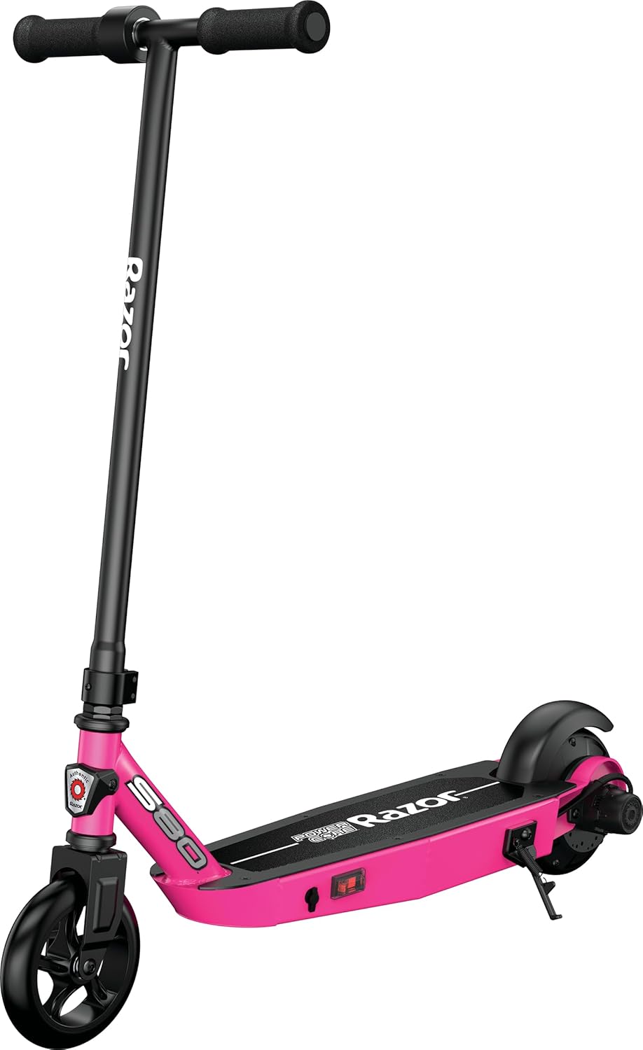 Power Core S80 Electric Scooter Pink 16 km/h