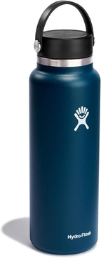 Hydro Flask Insulated Stainless Steel Water Bottle With Flex Lid