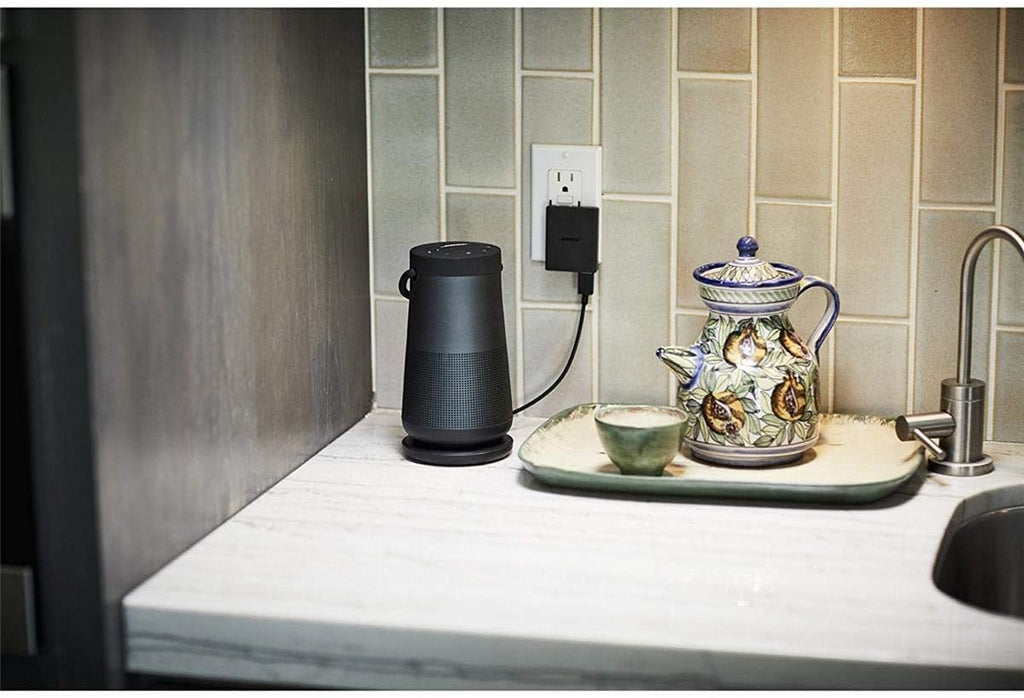 SoundLink Revolve Charging Cradle Black