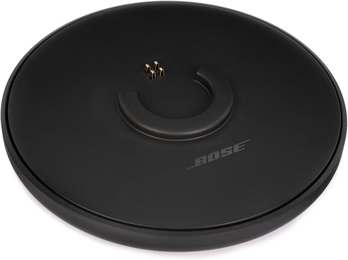SoundLink Revolve Charging Cradle Black