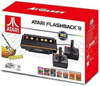Flashback 8 Classic Game Console 1080p HDMI Black