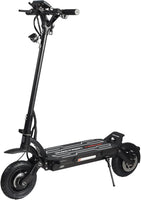 Forever Adult Electric Scooter Dual 400W Motors 60V 18.2Ah Black