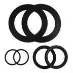 Replacement O Ring Seal Gasket Set for Pool 6PCS