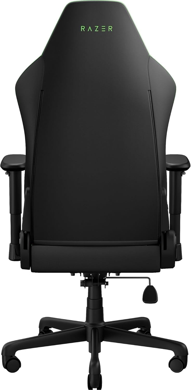 Iskur V2 X Ergonomic Gaming Chair With Cooltouch Gen-2 Epu Leather
