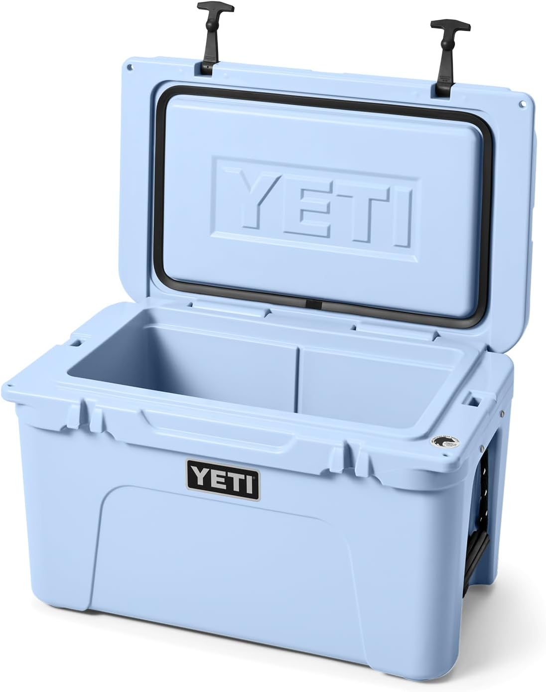 Tundra 45 Rotomolded Cooler with PermaFrost Insulation and Bear-Resistant Design