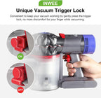 Trigger Lock for Dyson V15 V11 V10 V8 V7 V6