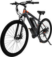 GN29 29 Inch Electric Mountain Bike 48V 15AH 21-Speed