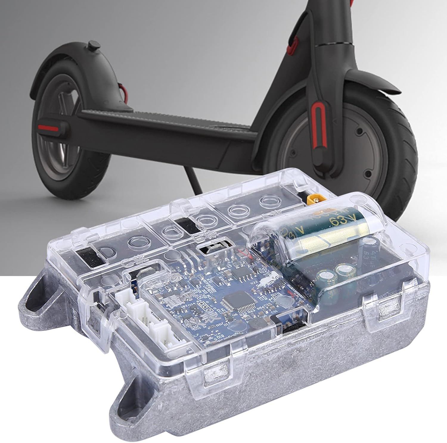 M365 Pro Scooter Controller with Bluetooth Circuit Motherboard Set