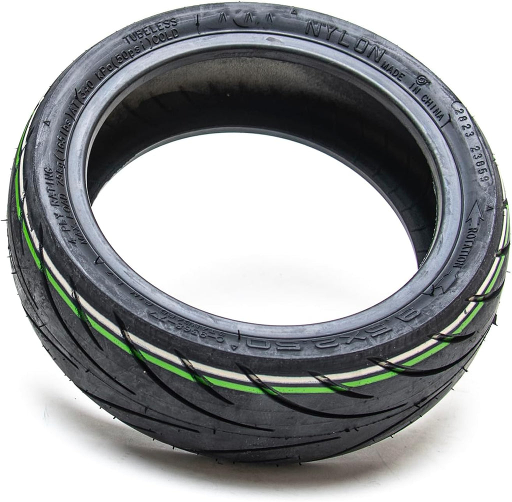 Tubeless Tire 9.5x2.5 For NIU KQi3 Max Pro Sport Scooter