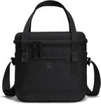 Insulated Portable Soft Cooler 12 L Black