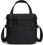 Insulated Portable Soft Cooler 12 L Black