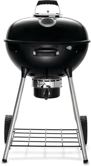 NK22 Premium Charcoal Kettle Grill 22-Inch Black