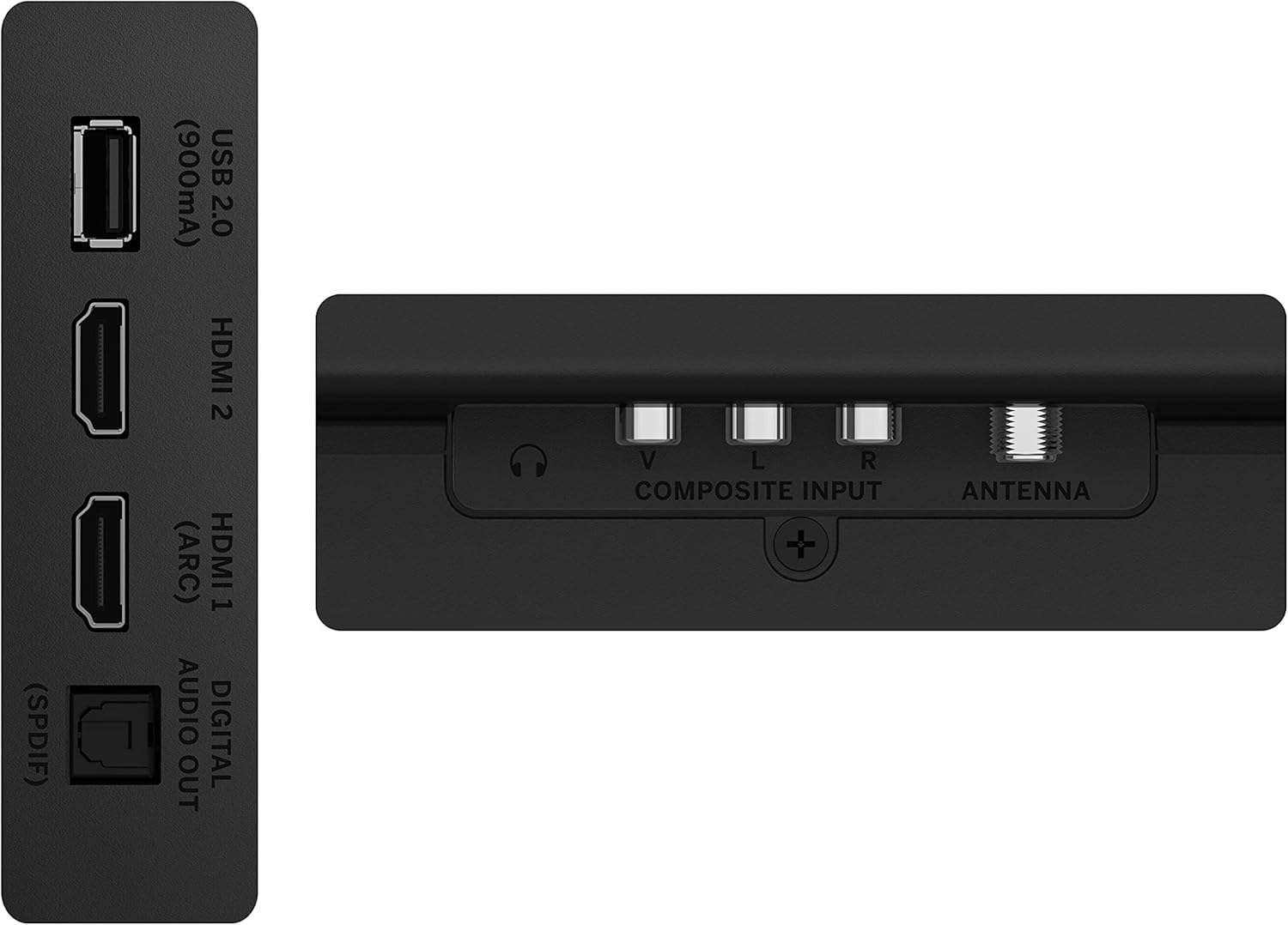 D-Series Full HD 1080p Smart TV with AMD FreeSync and Chromecast