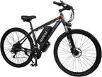 GN29 29 Inch Electric Mountain Bike 48V 15AH 21-Speed