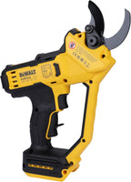XR 18V Hand Pruner 38mm Cutting Capacity Without Charger Battery