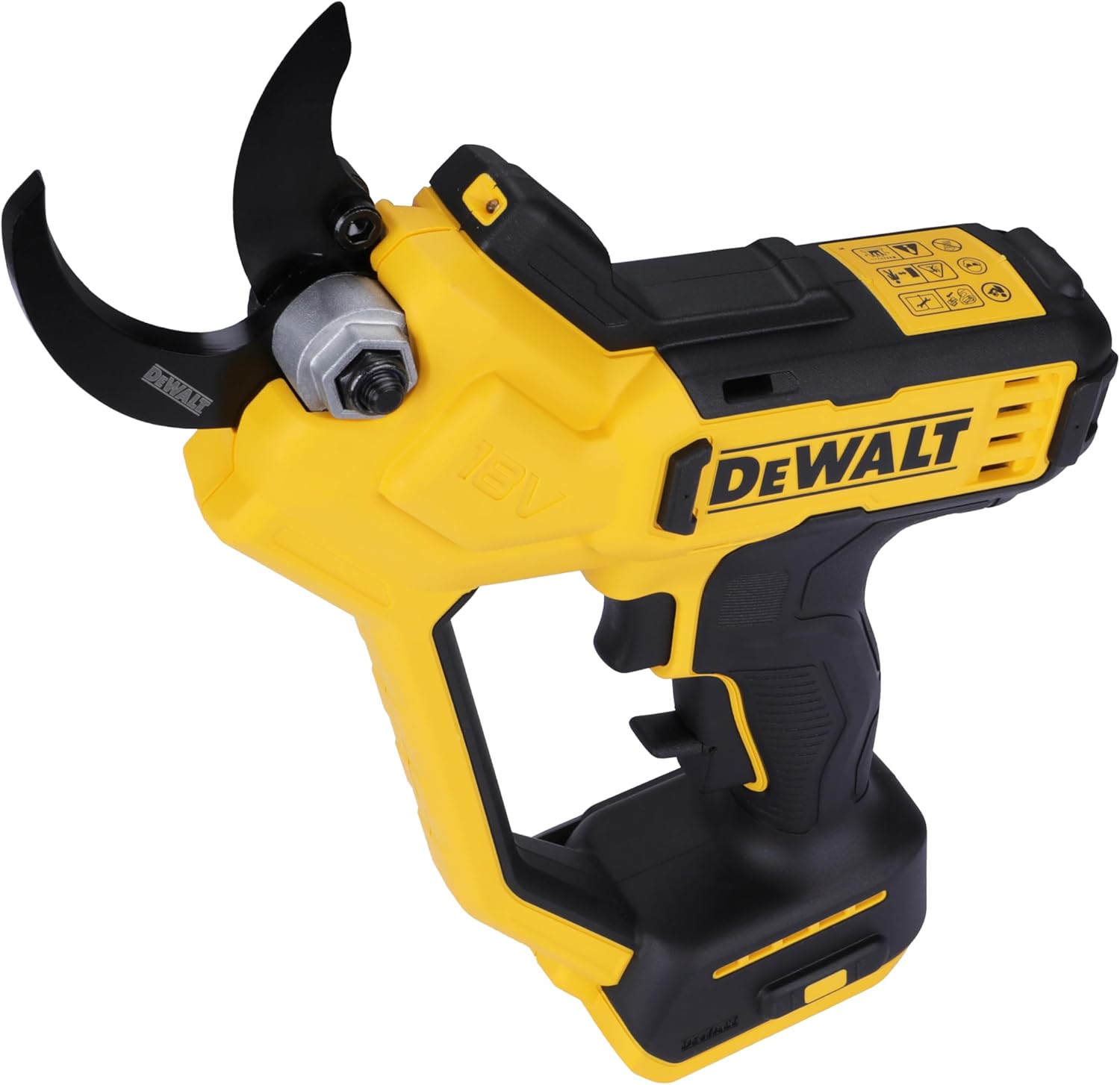 XR 18V Hand Pruner 38mm Cutting Capacity Without Charger Battery