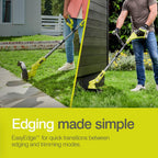 OLT1832 ONE+ Cordless Grass Trimmer 10-12in 18V Bare Unit