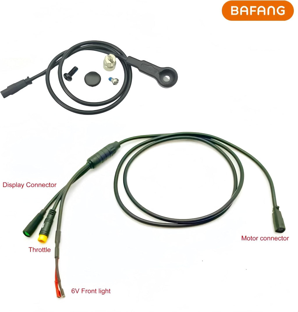 M560 G5300 48V 500W 750W Mid Drive Motor 140N.m Max Torque for eMTB