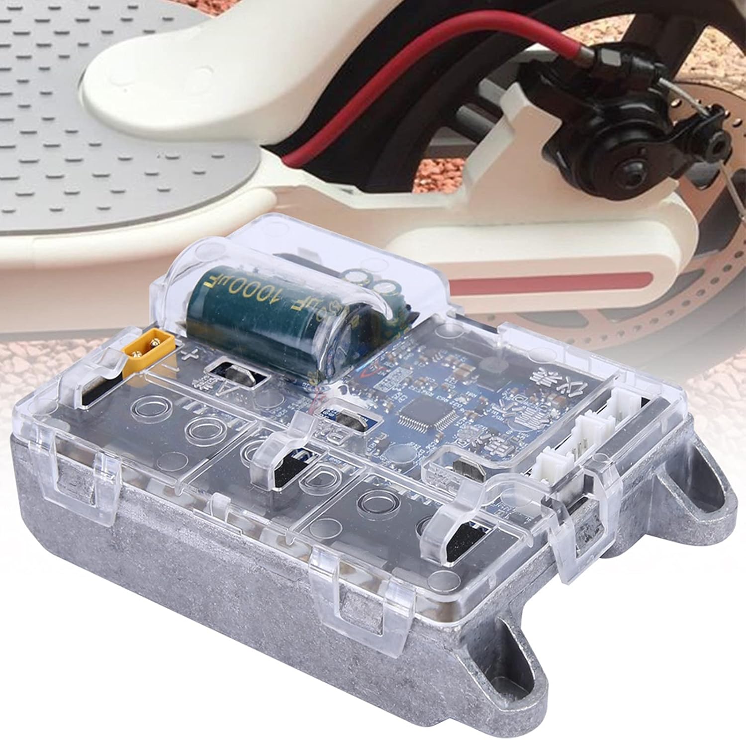 M365 Pro Scooter Controller with Bluetooth Circuit Motherboard Set