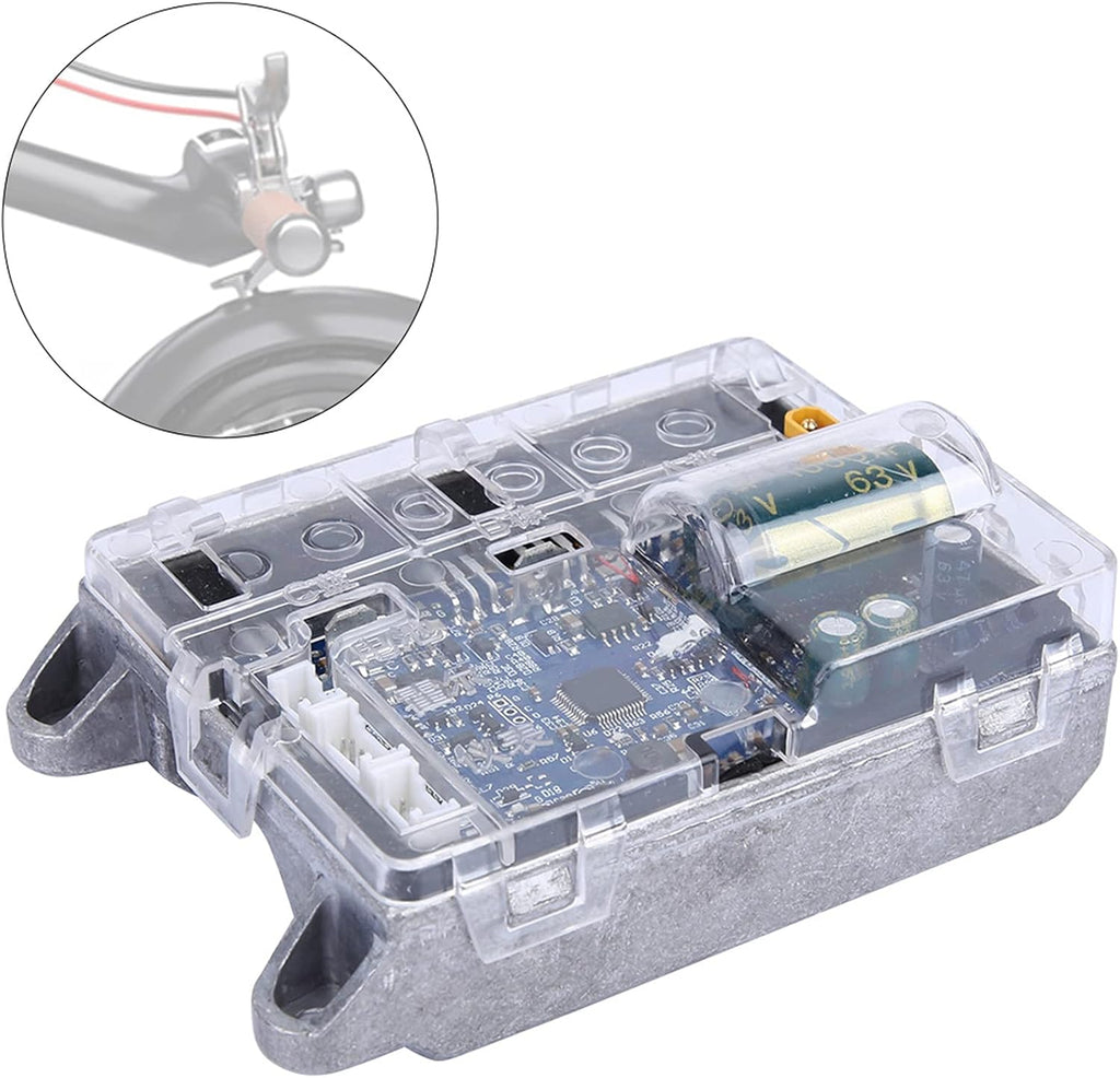 M365 Pro Scooter Controller with Bluetooth Circuit Motherboard Set