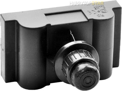 03370 Spark Generator 7 Outlet AA Battery Push Button Ignitor