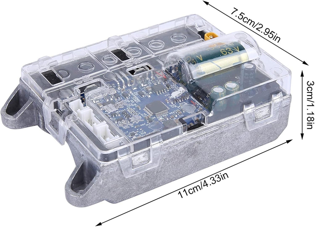 M365 Pro Scooter Controller with Bluetooth Circuit Motherboard Set