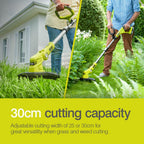 OLT1832 ONE+ Cordless Grass Trimmer 10-12in 18V Bare Unit