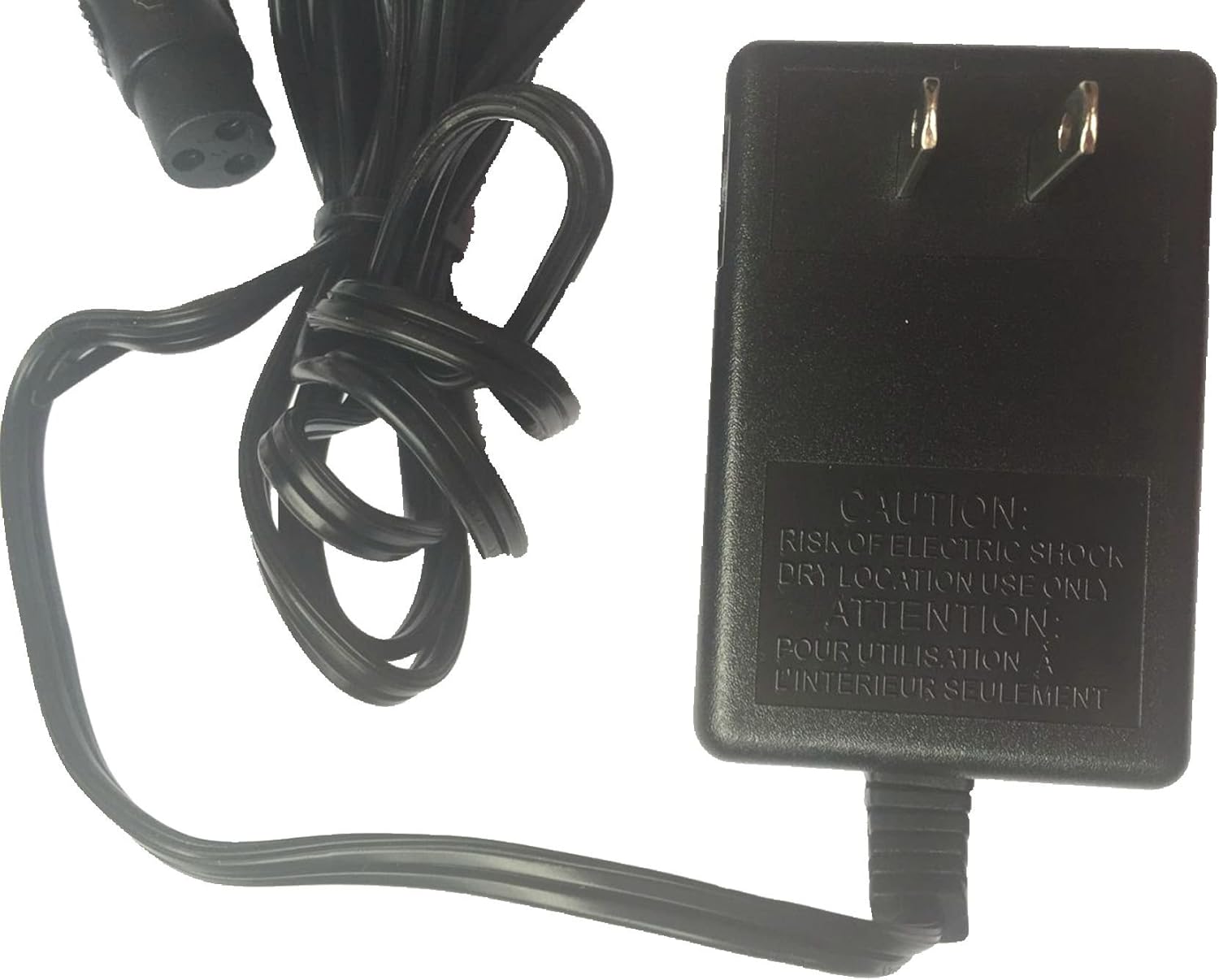 Electric Scooter Battery Charger for e100 e125 e150