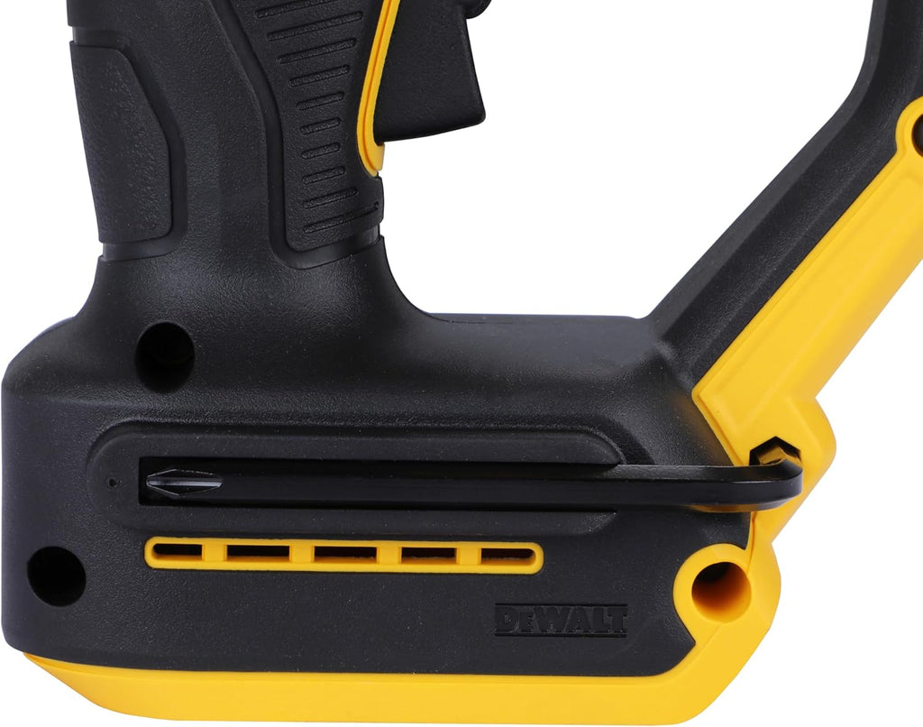 XR 18V Hand Pruner 38mm Cutting Capacity Without Charger Battery