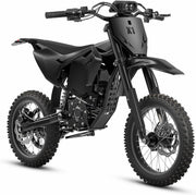 X1 Spark Electric Dirt Bike 4500W Peak Motor 60V 28.8Ah 50MPH