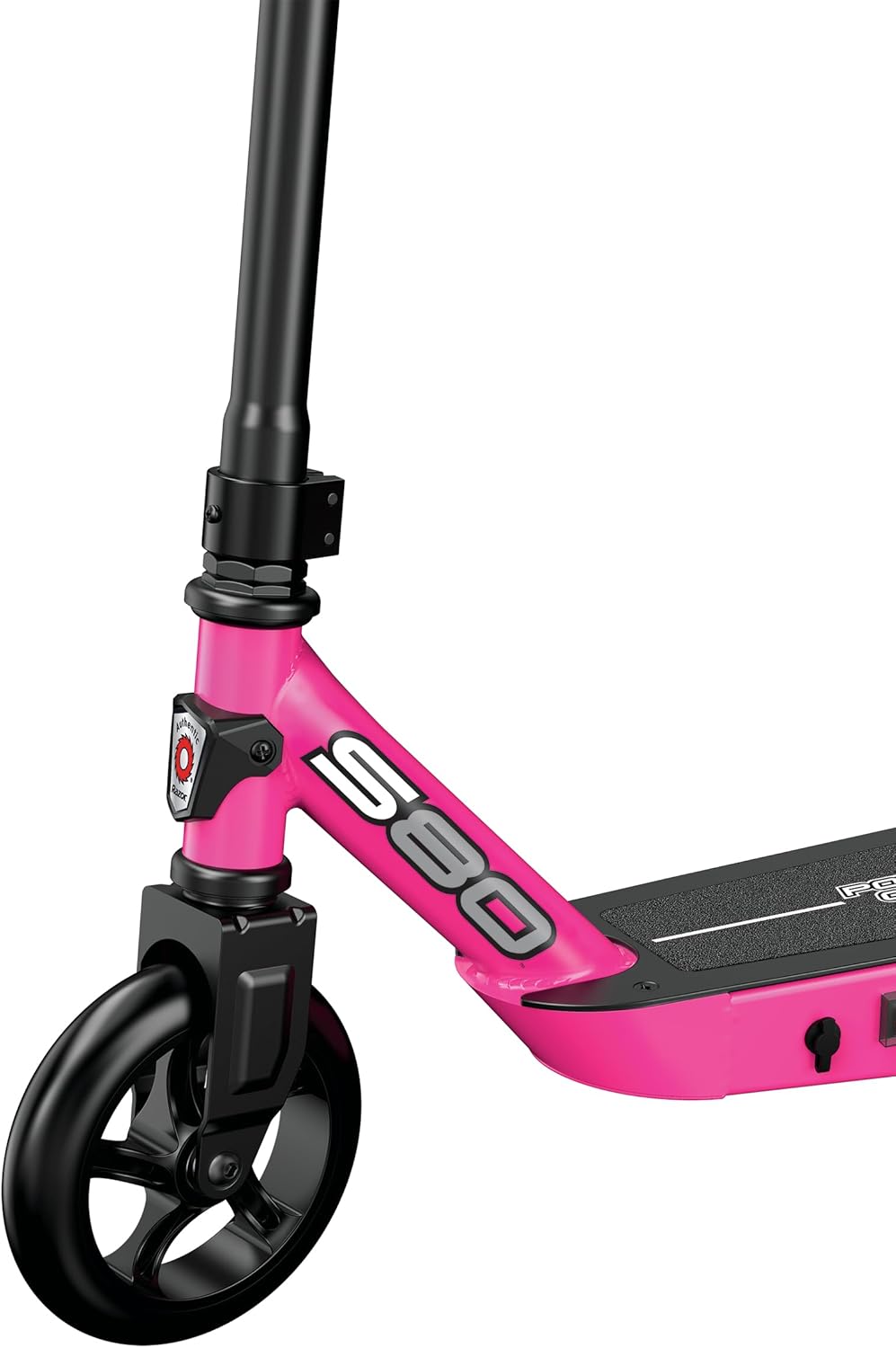 Power Core S80 Electric Scooter Pink 16 km/h
