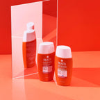 Sun Protection Face Fluid SPF 50 F50 50M
