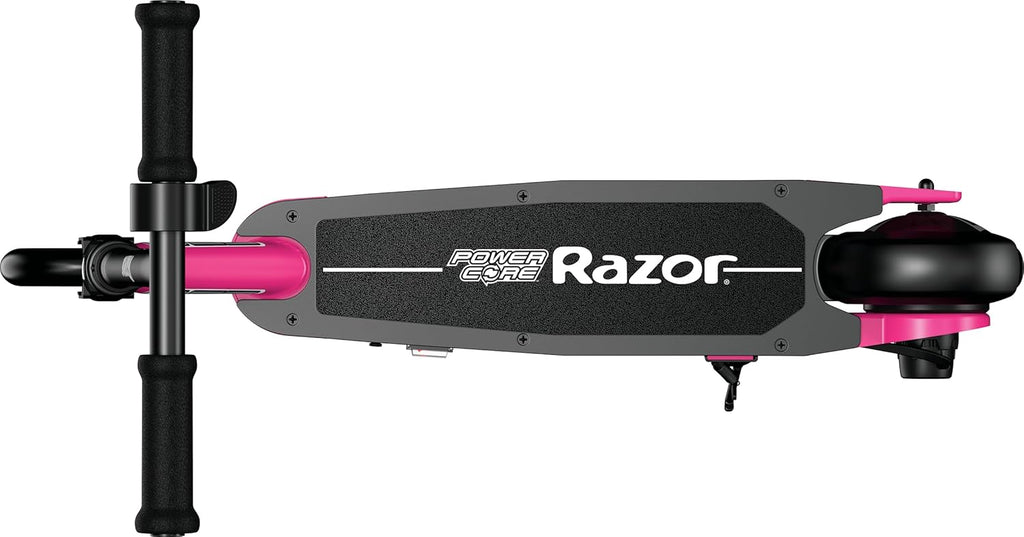 Power Core S80 Electric Scooter Pink 16 km/h
