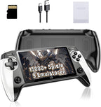 X9 Retro Handheld Game Console 5.5in 15000 Games
