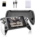 X9 Retro Handheld Game Console 5.5in 15000 Games