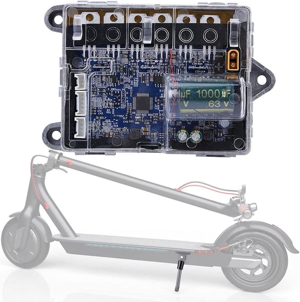 M365 Pro Scooter Controller with Bluetooth Circuit Motherboard Set
