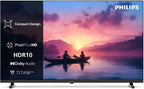 6000 Series 40 Inch HD LED Smart TV Pixel Plus HD