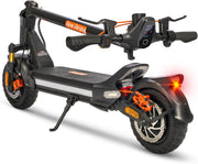 R8 Off-Road Electric Scooter 30 Mph Top Speed 50 Mile Range