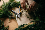 Bypass Garden Pruners Non-Stick Coated 8.1 Inch