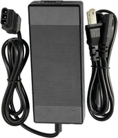 53.5V Scooter Charger 2A for NIU KQi3 KQi2 Pro