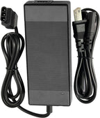 53.5V Scooter Charger 2A for NIU KQi3 KQi2 Pro