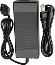 53.5V Scooter Charger 2A for NIU KQi3 KQi2 Pro
