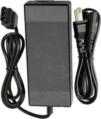 53.5V Scooter Charger 2A for NIU KQi3 KQi2 Pro
