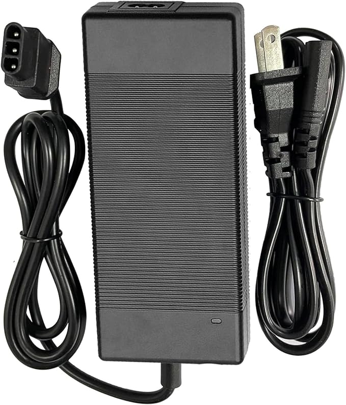 53.5V Scooter Charger 2A for NIU KQi3 KQi2 Pro