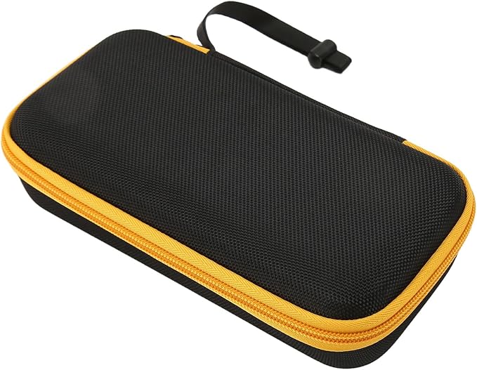 Hard EVA Carrying Case for Retroid Pocket 3 Plus