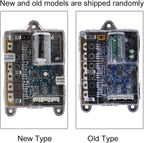 M365 Pro Scooter Controller with Bluetooth Circuit Motherboard Set