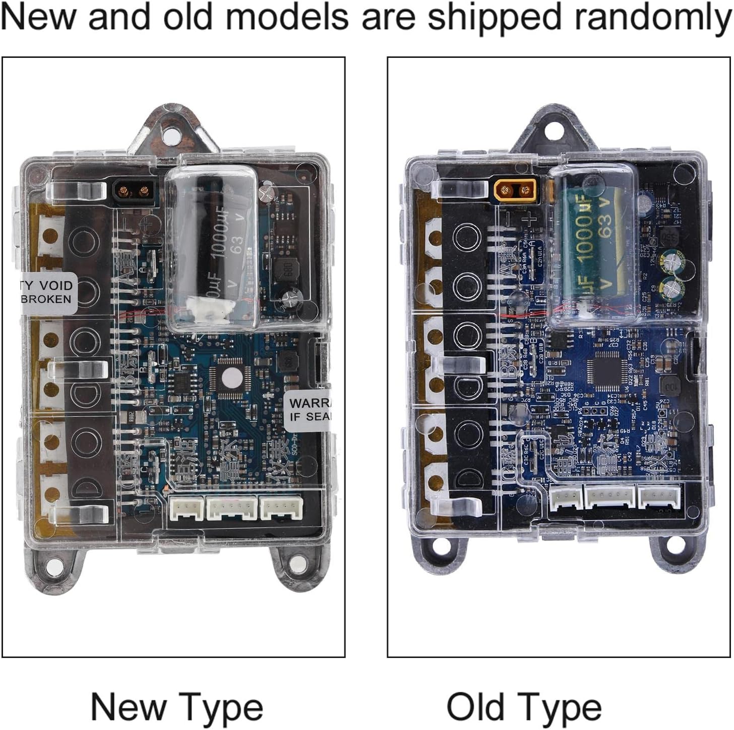 M365 Pro Scooter Controller with Bluetooth Circuit Motherboard Set