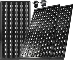 Infrared Grill Grates Replacement for CharBroil Performance Tru Infrared 3 Burner